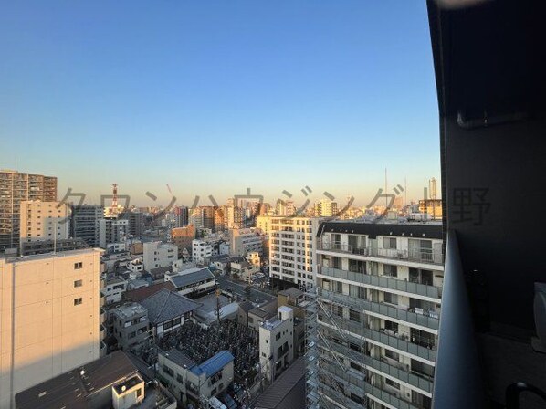 ハーモニーレジデンスグローバルキャピタルの物件内観写真